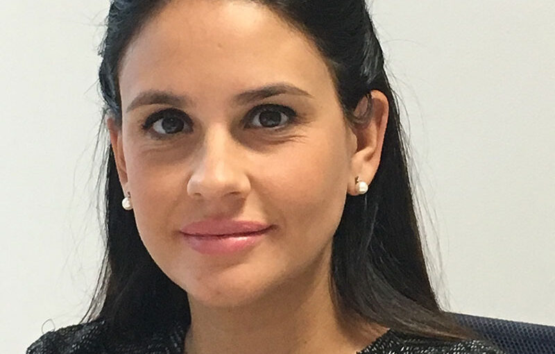 Eleonora Tortora - Intervista