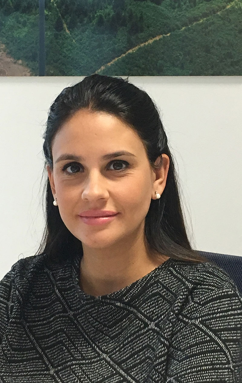 Eleonora Tortora - Intervista