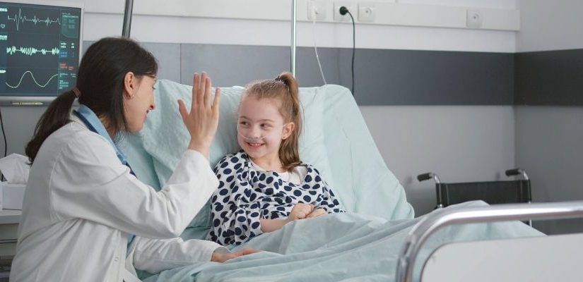 Donazione Ventilatore Bufalini