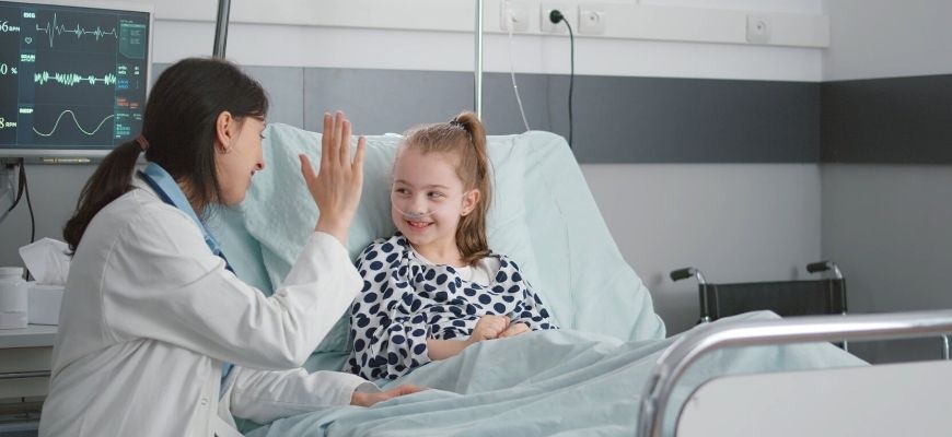 Donazione Ventilatore Bufalini