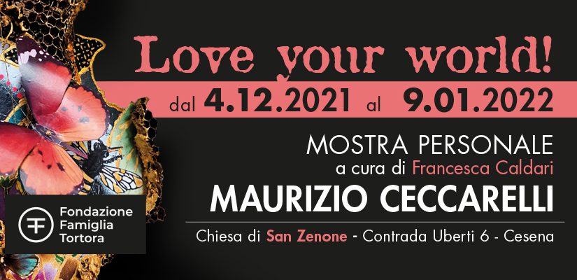 Mostra Ceccarelli