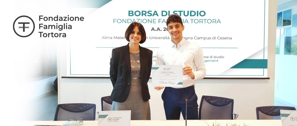 Borsa di studio