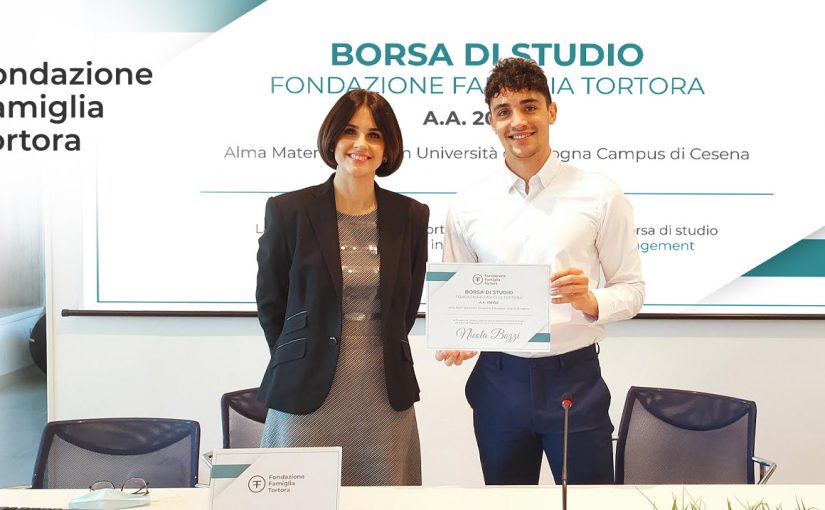 Borsa di studio